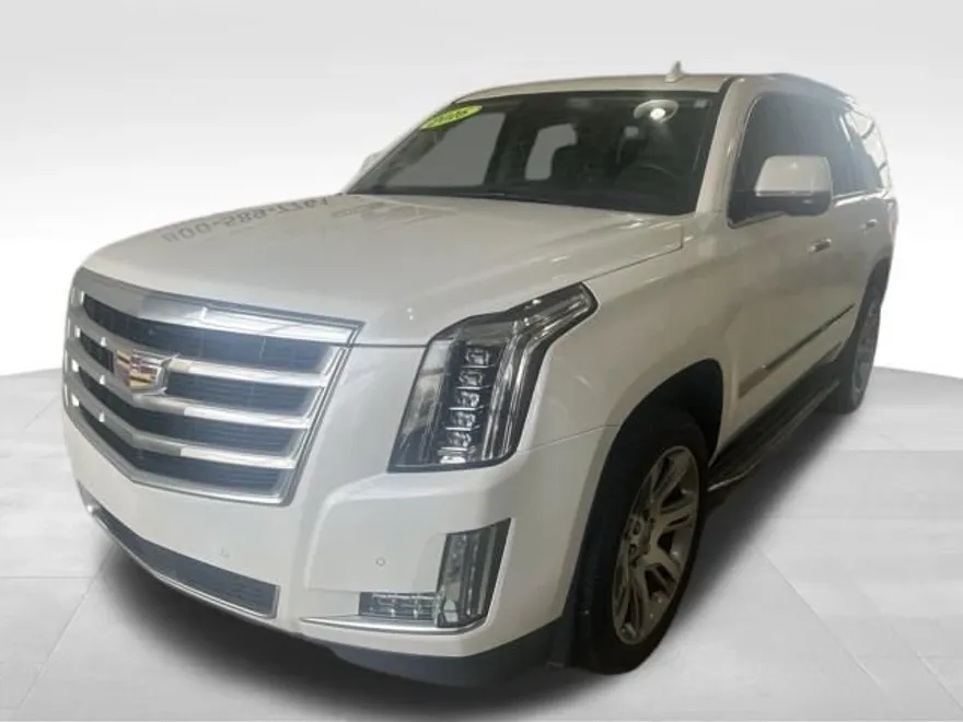 2016 Cadillac Escalade Premium photo 1