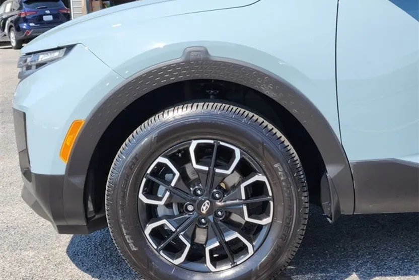 2022 Hyundai Santa Cruz SEL Premium photo 1