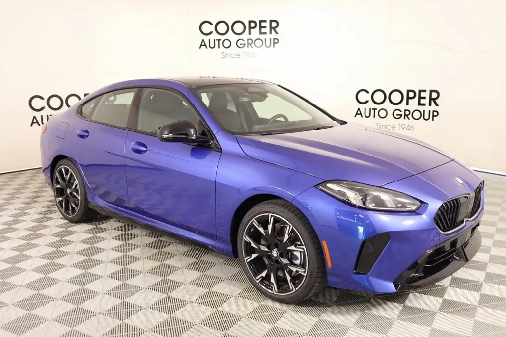 2026 Bmw 228i photo 1