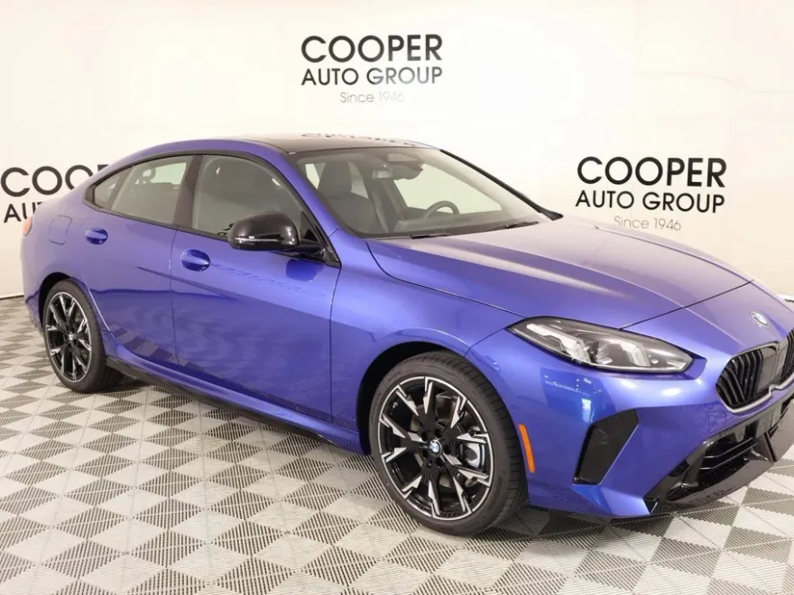 2026 Bmw 228i photo 1