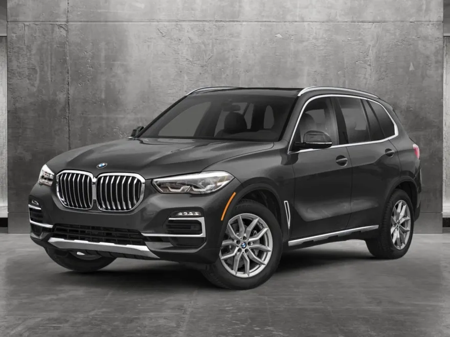 2023 Bmw X5 xDrive40i photo 1