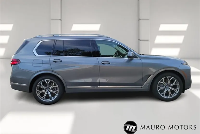 2026 Bmw X7 xDrive40i photo 1
