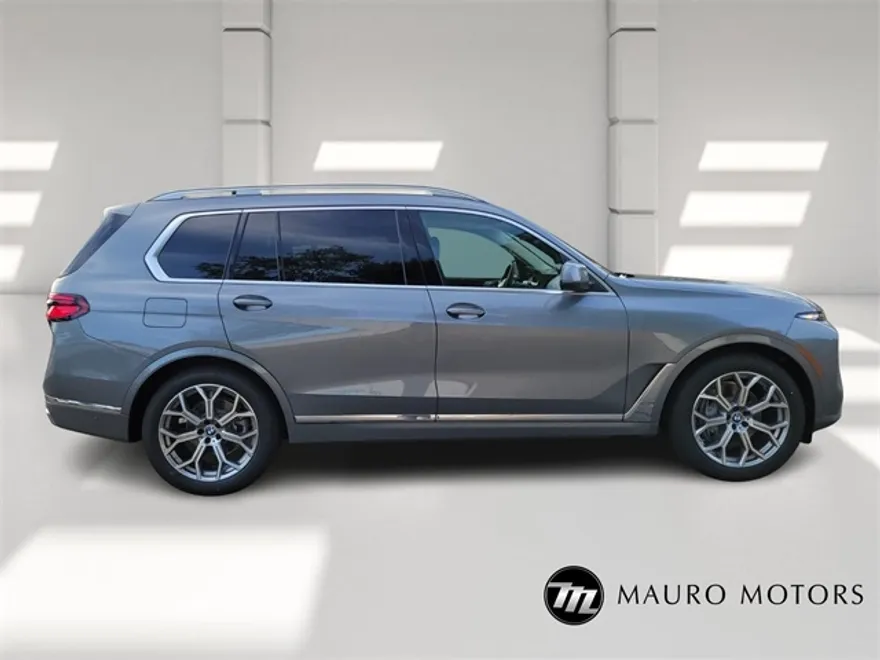 2026 Bmw X7 xDrive40i photo 1