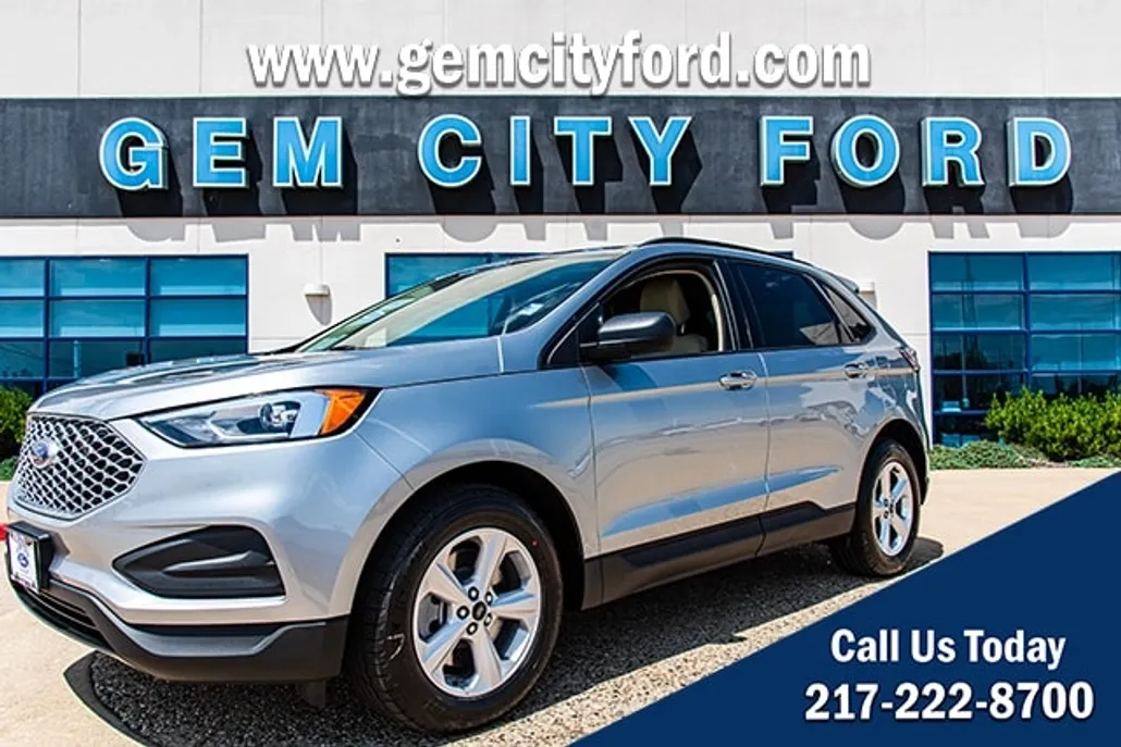 2024 Ford Edge SE photo 1