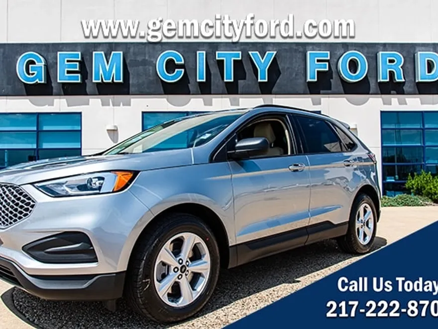 2024 Ford Edge SE photo 1