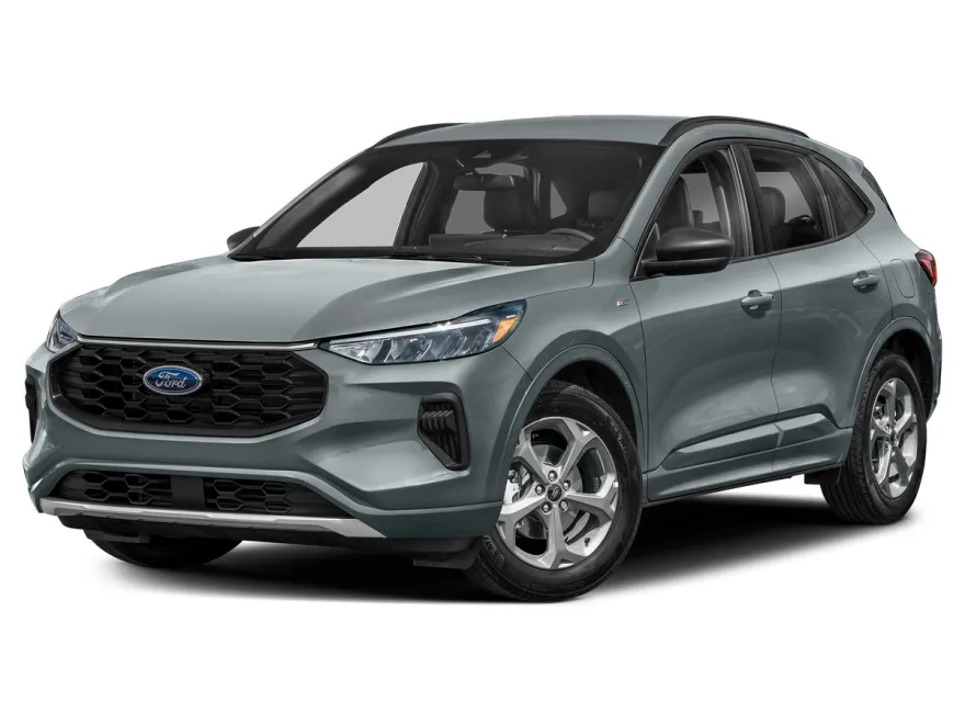 2023 Ford Escape ST-Line photo 1