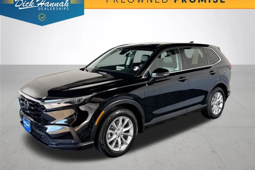 2023 Honda CR-V EX-L photo 1