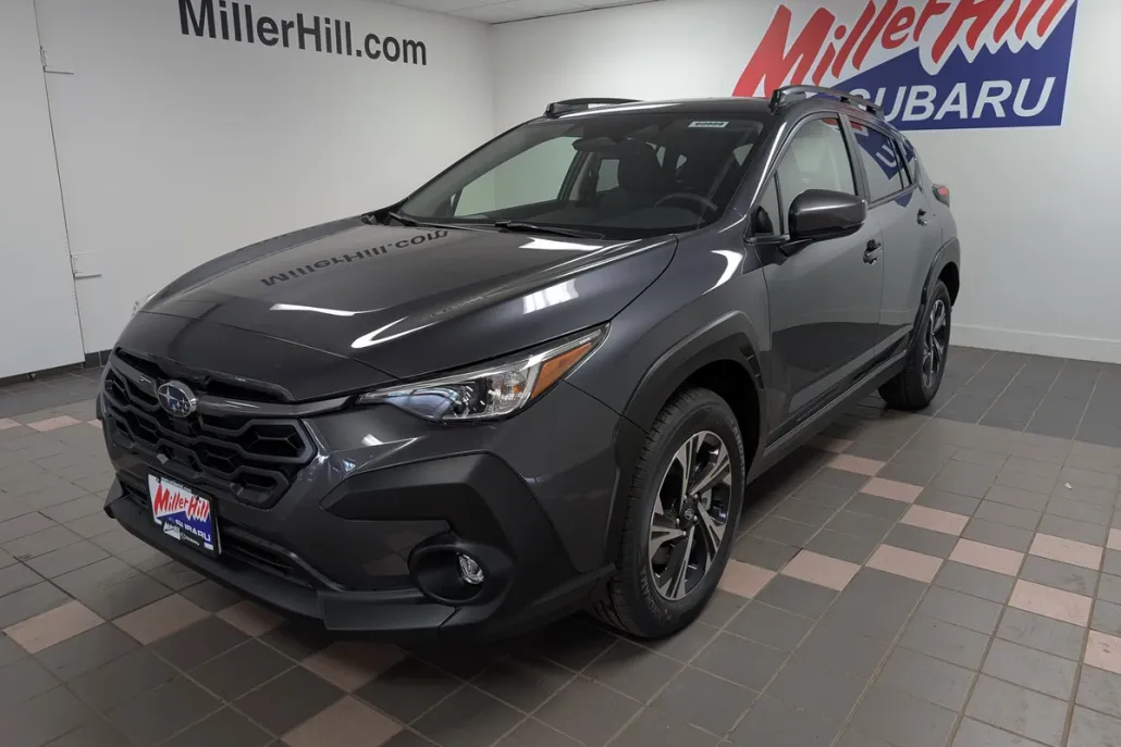 2025 Subaru Crosstrek Premium photo 1