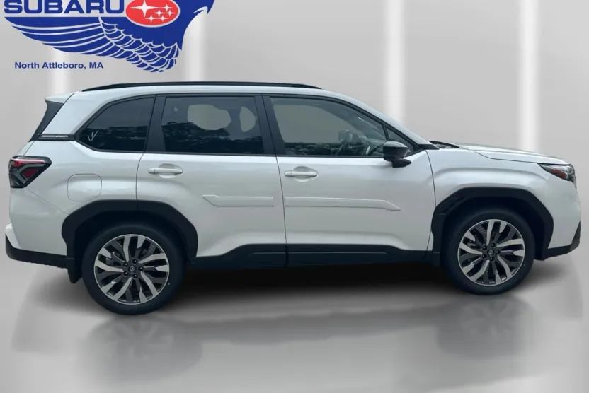 2025 Subaru Forester Touring photo 1