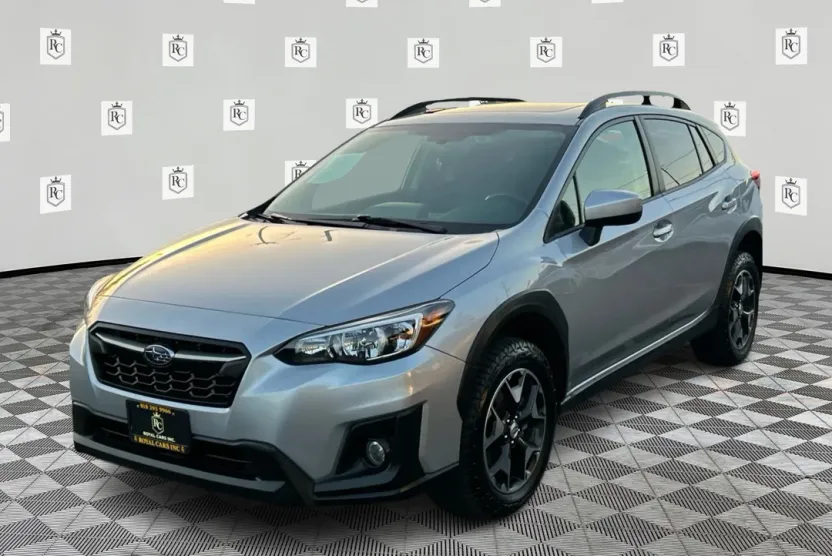 2018 Subaru Crosstrek Premium photo 1