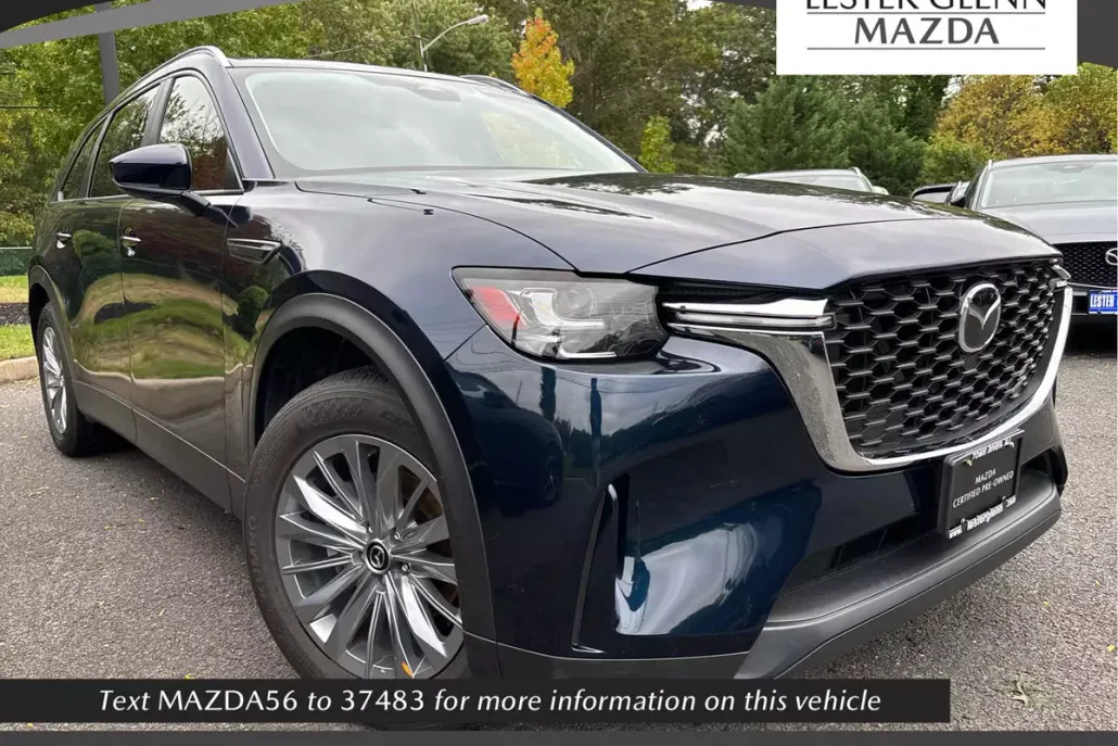 2024 Mazda CX-90 3.3 Turbo Select photo 1
