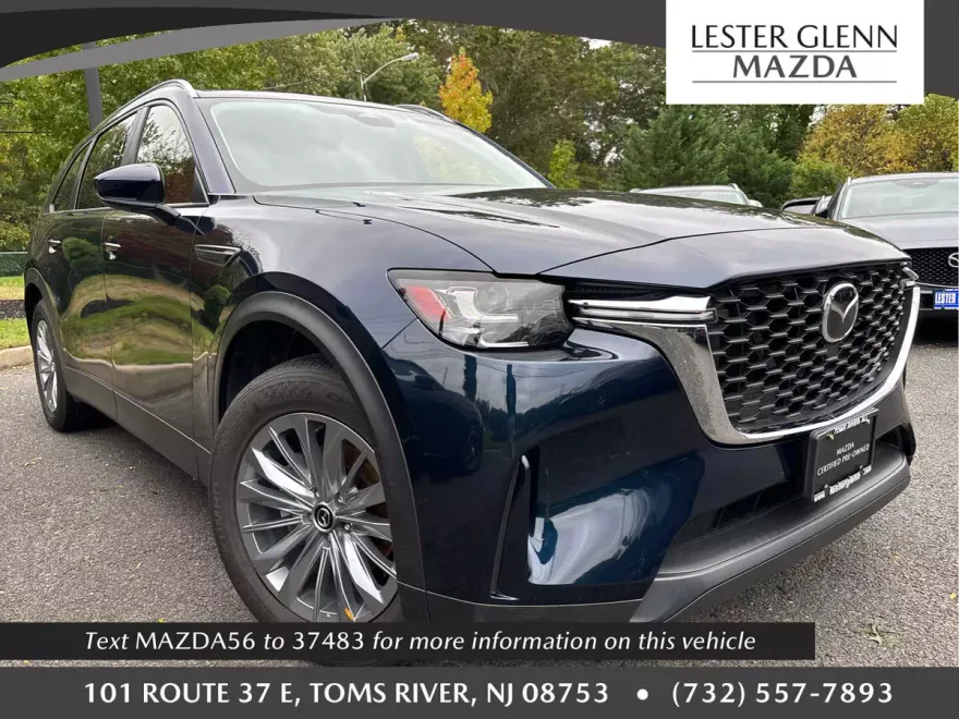 2024 Mazda CX-90 3.3 Turbo Select photo 1