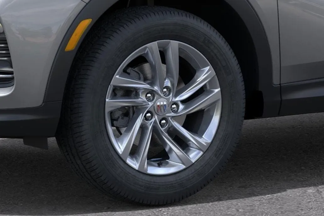2026 Buick Envista Preferred photo 1