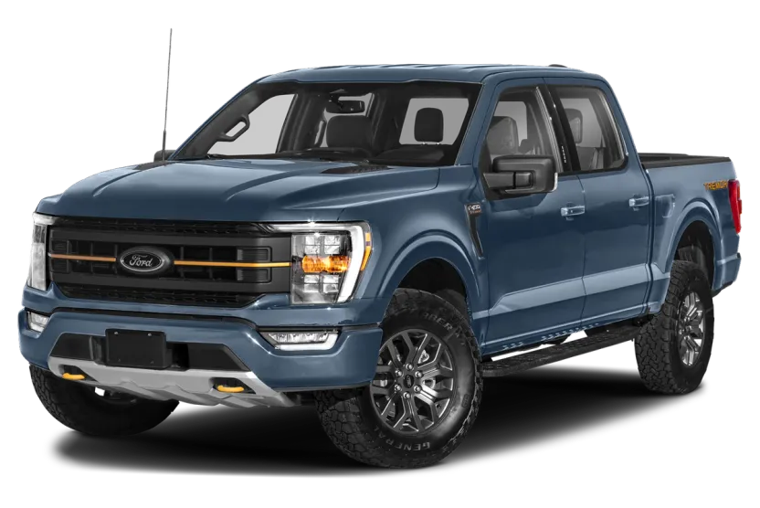 2023 Ford F-150 Tremor photo 1
