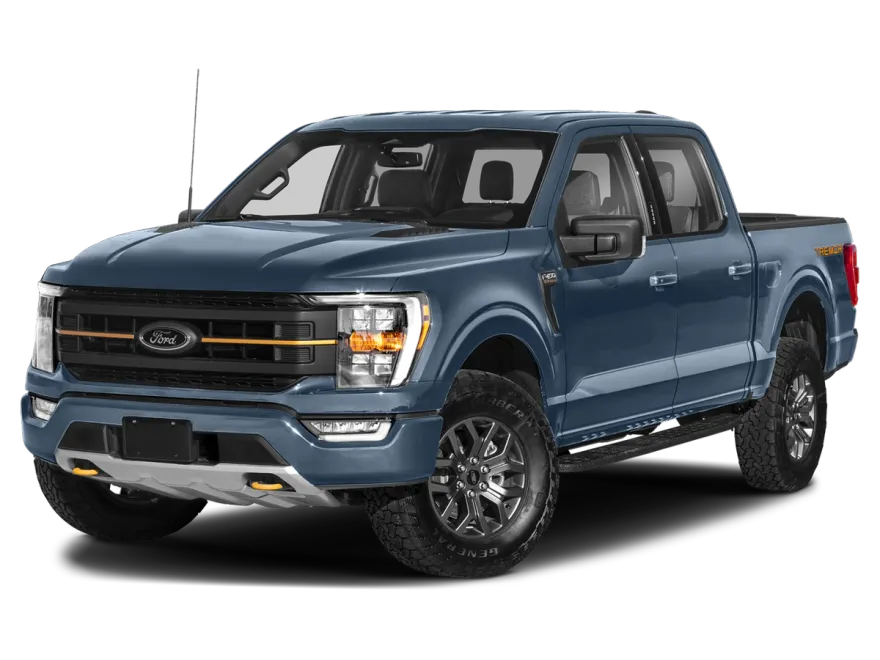 2023 Ford F-150 Tremor photo 1