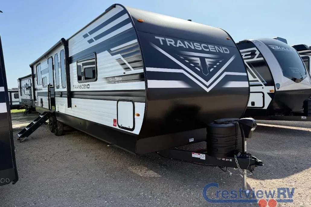 2026 Grand Design Recreational Transcend Narrow Body photo 1
