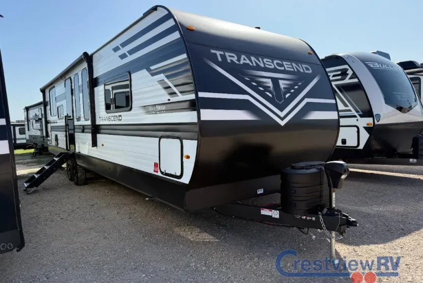 2026 Grand Design Recreational Transcend Narrow Body photo 1