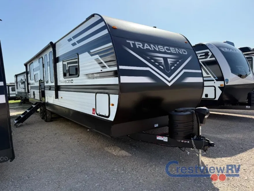 2026 Grand Design Recreational Transcend Narrow Body photo 1