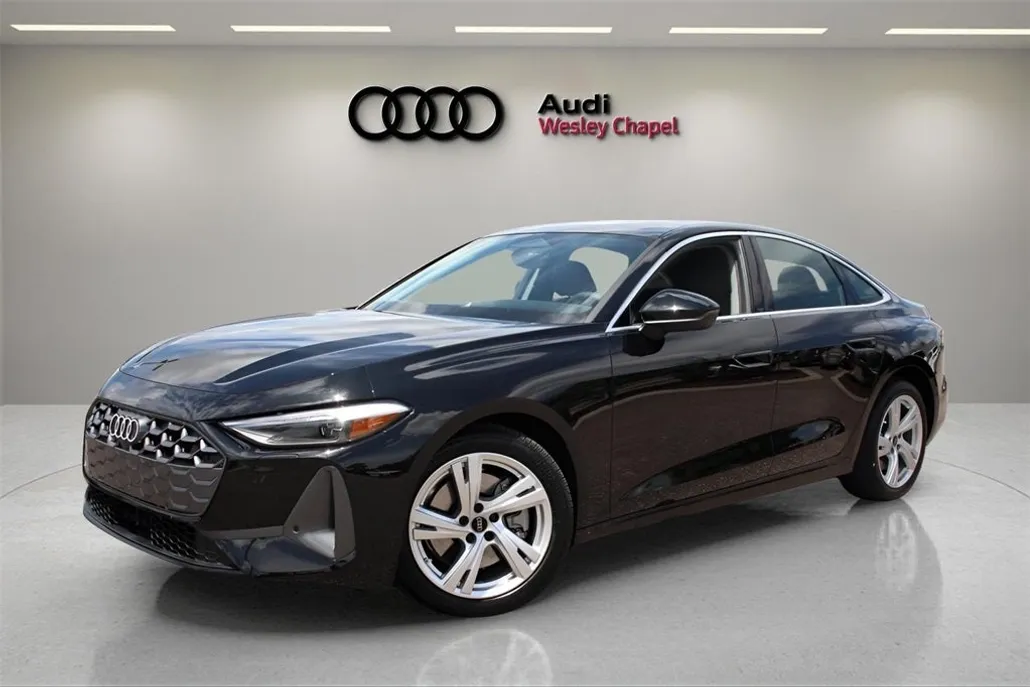 2025 Audi A5 2.0T Premium photo 1