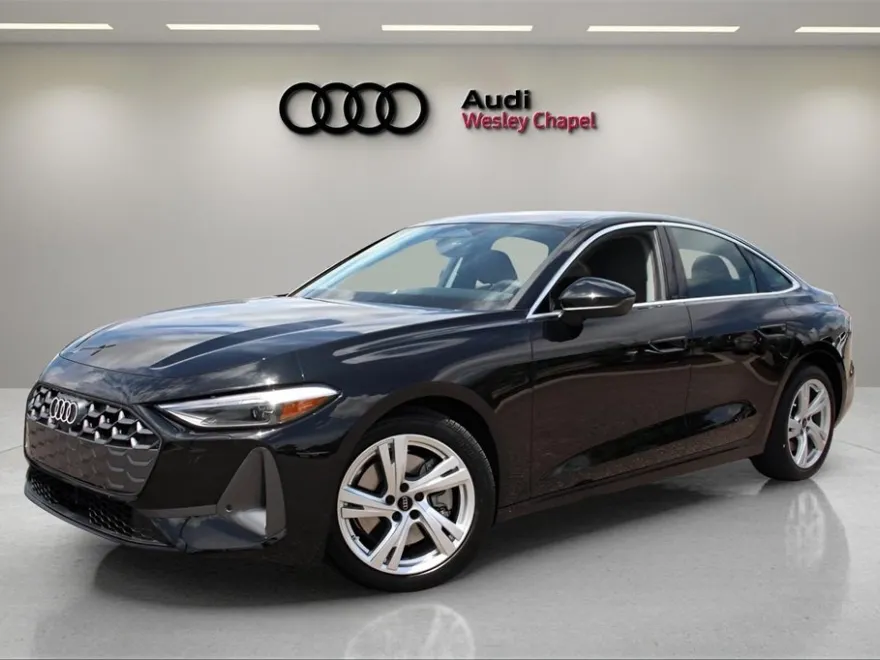 2025 Audi A5 2.0T Premium photo 1