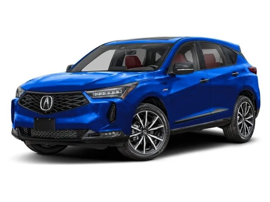 2025 Acura RDX A-Spec Advance photo 1