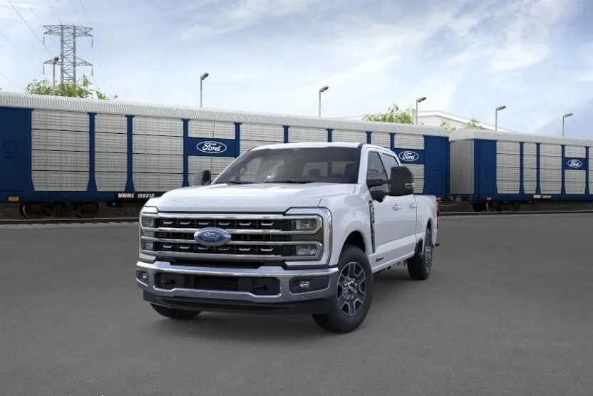 2026 Ford F-250 photo 1