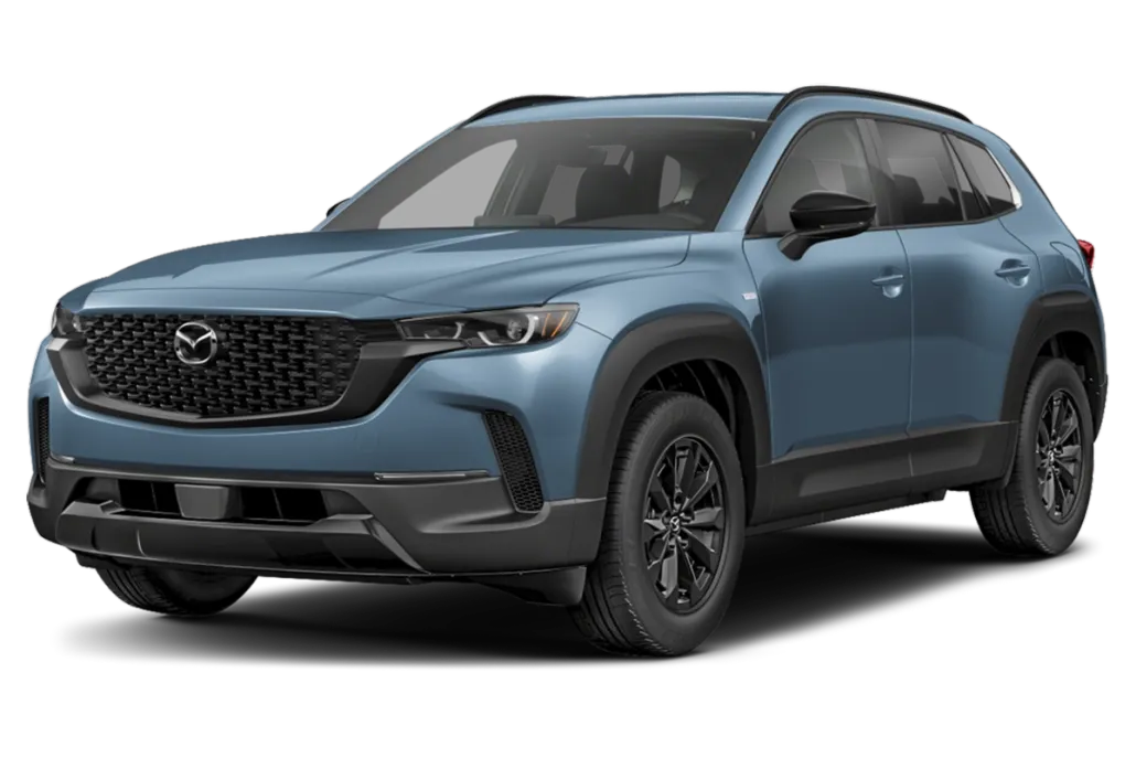 2025 Mazda CX-50 Premium photo 1