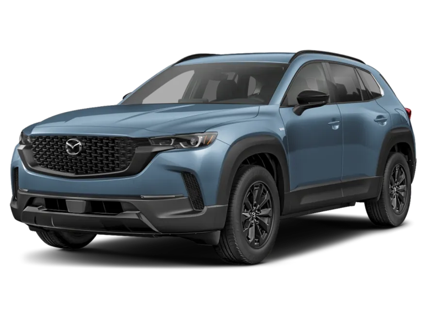 2025 Mazda CX-50 Premium photo 1
