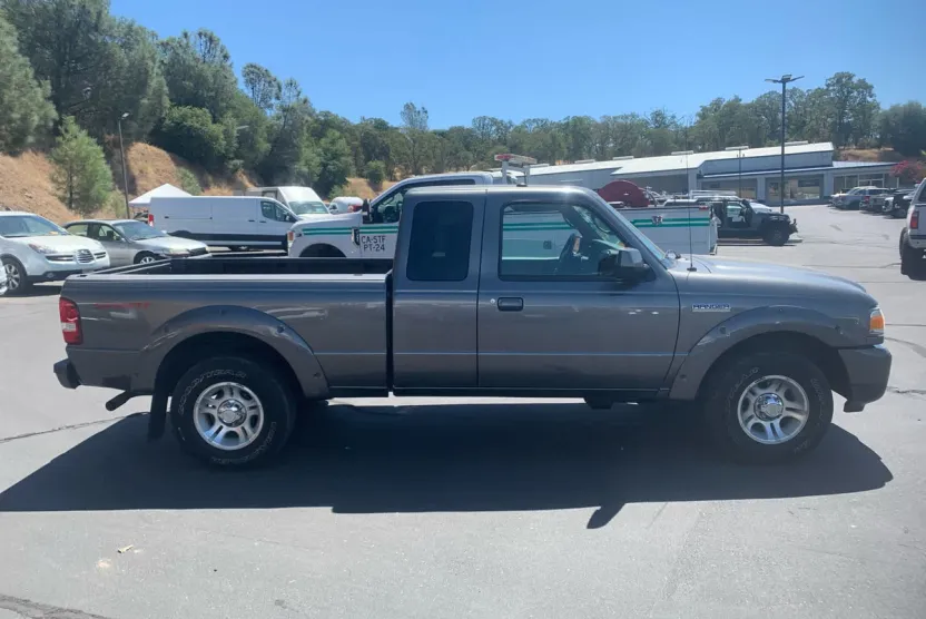 2008 Ford Ranger Sport photo 1