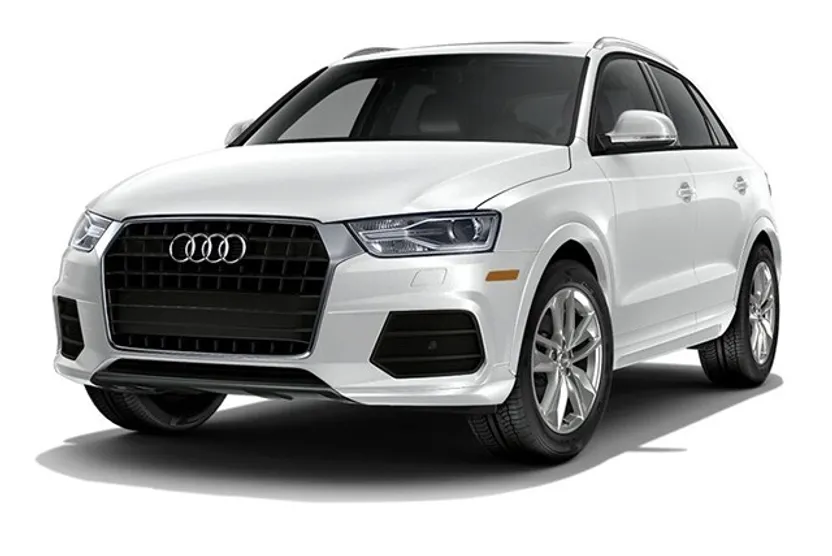 2017 Audi Q3 Premium Plus photo 1