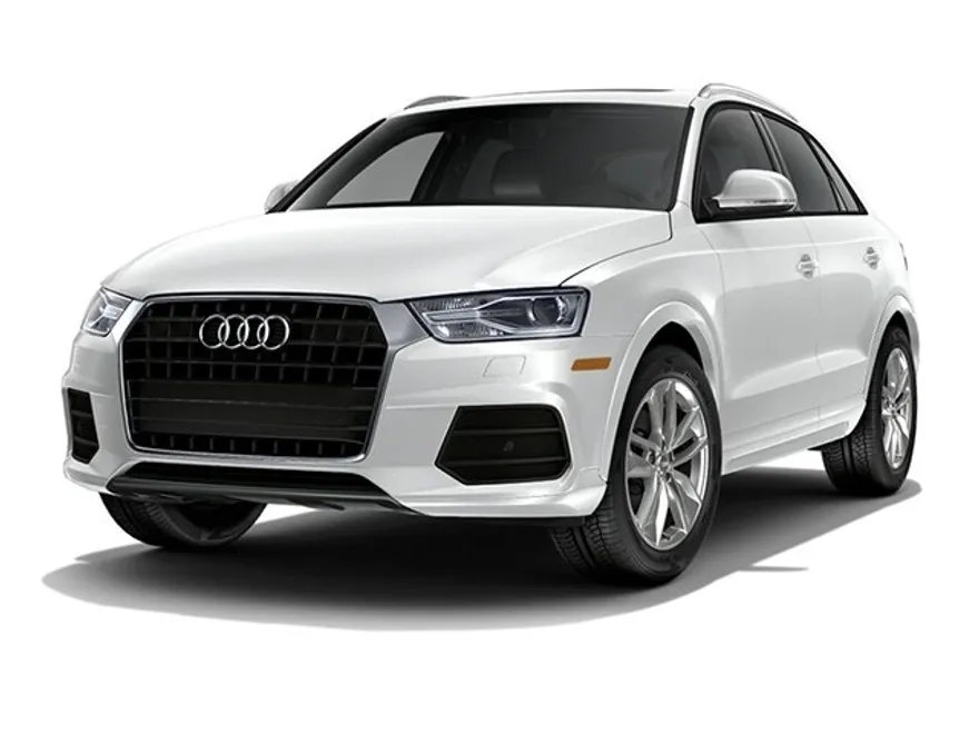 2017 Audi Q3 Premium Plus photo 1