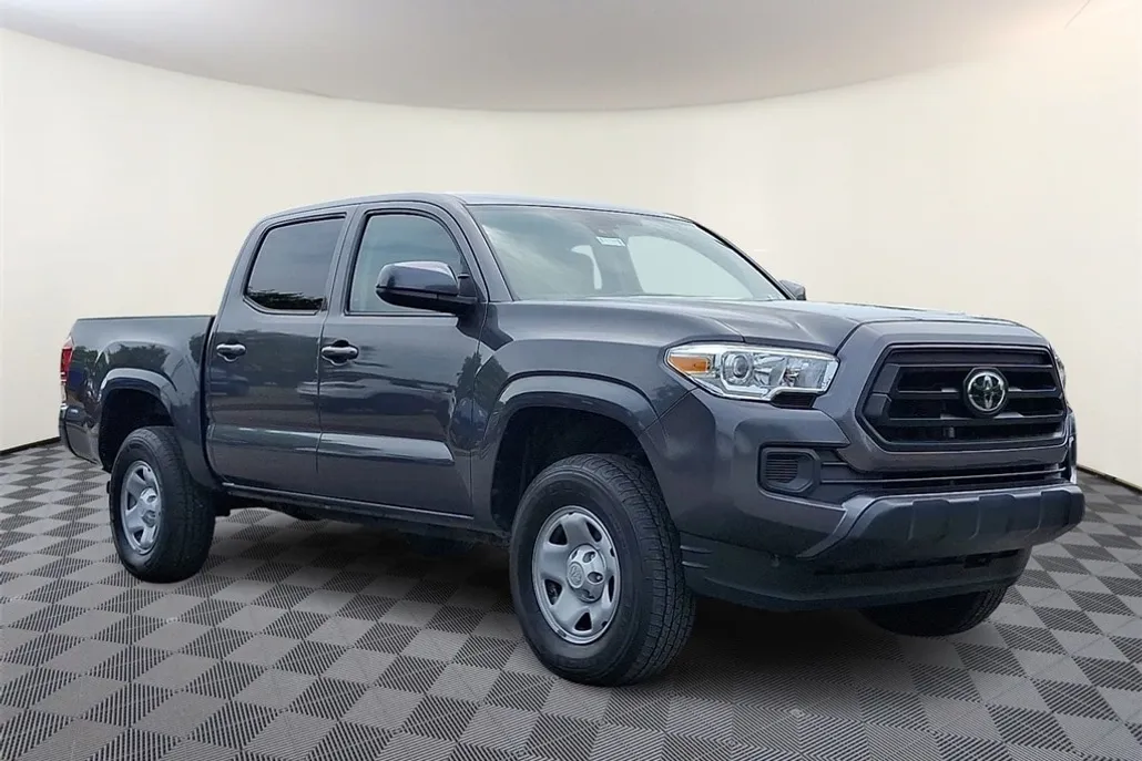 2023 Toyota Tacoma SR photo 1