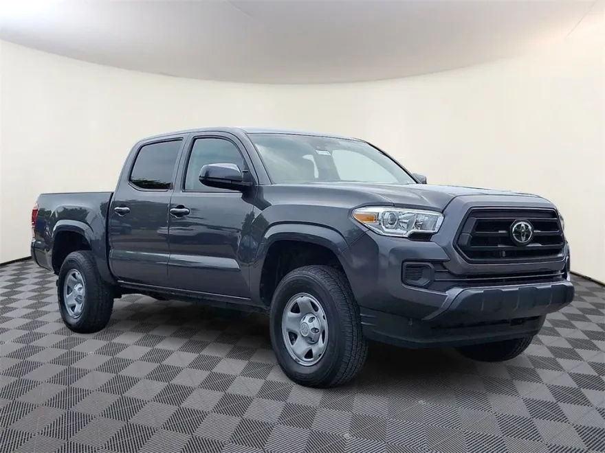 2023 Toyota Tacoma SR photo 1