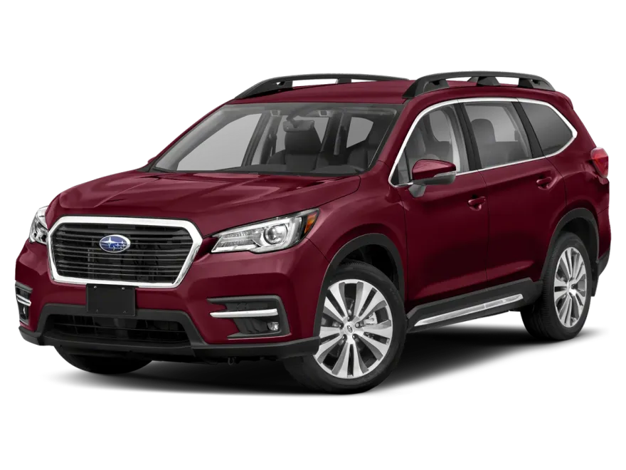 2019 Subaru Ascent Touring photo 1