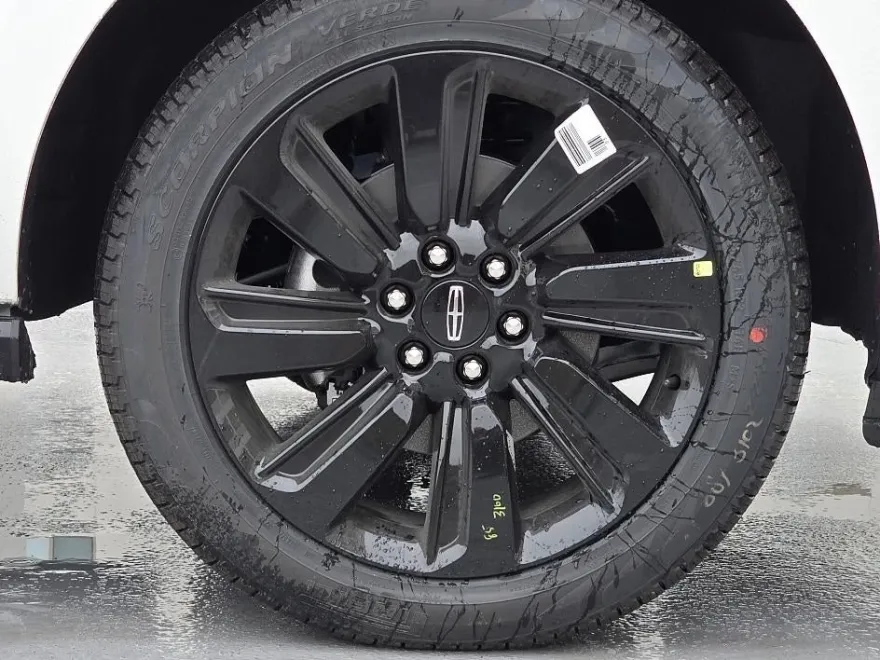 2024 Lincoln Navigator Reserve photo 5