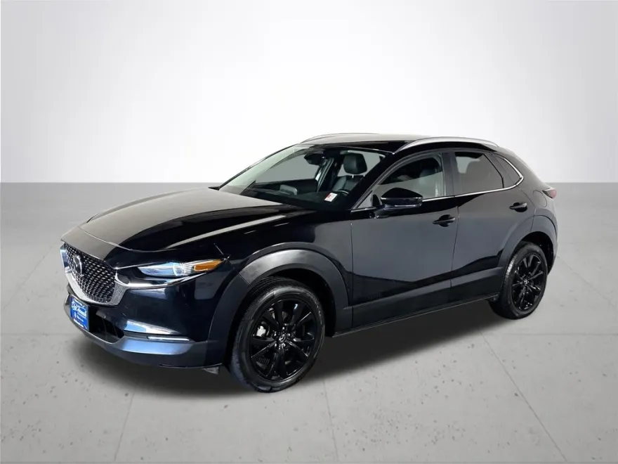 2024 Mazda CX-30 2.5 Select Sport photo 1
