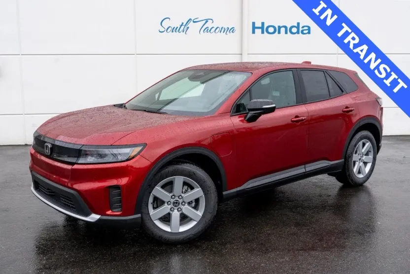 2025 Honda Prologue EX photo 1