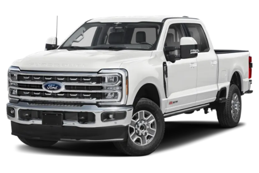 2026 Ford F-250 Lariat photo 1