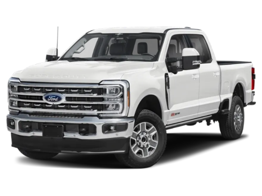 2026 Ford F-250 Lariat photo 1