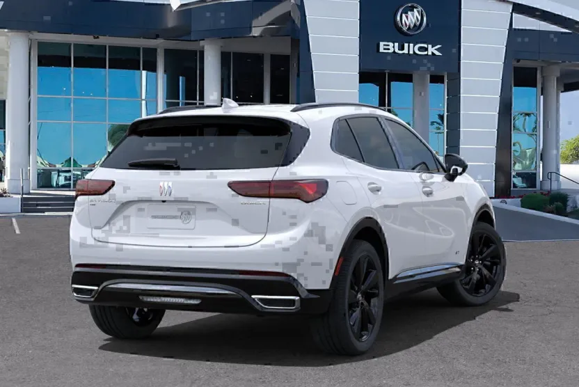 2025 Buick Envision Sport Touring photo 1