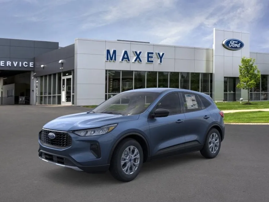 2026 Ford Escape Active photo 1