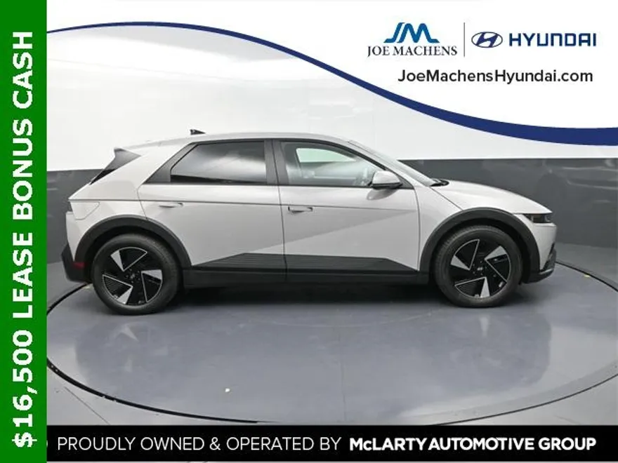 2025 Hyundai Ioniq 5 SE photo 1