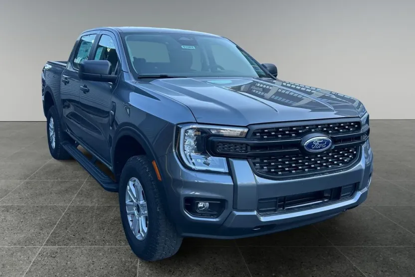 2025 Ford Ranger XL photo 1