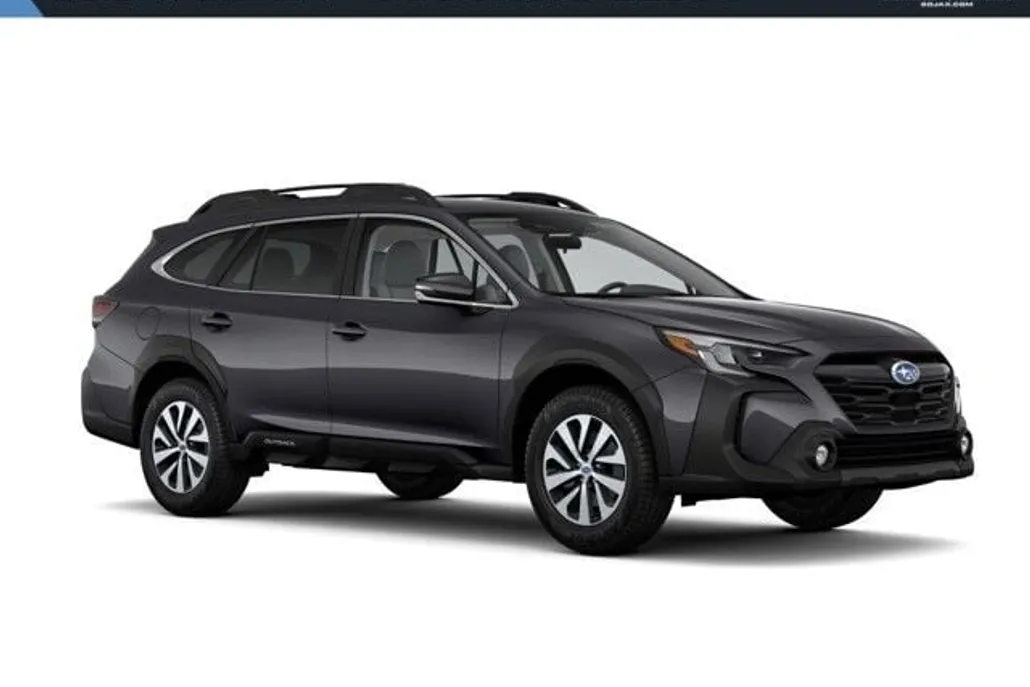 2025 Subaru Outback Premium photo 1