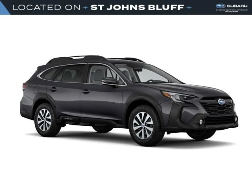 2025 Subaru Outback Premium photo 1