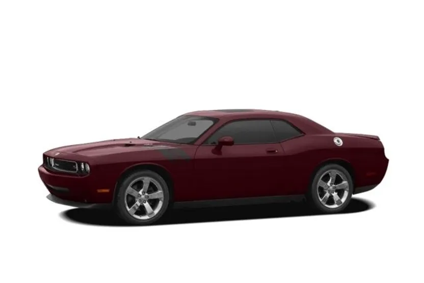 2010 Dodge Challenger R/T Classic photo 1