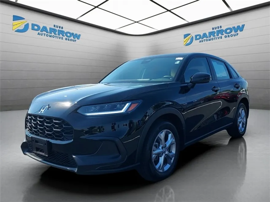 2024 Honda HR-V LX photo 1