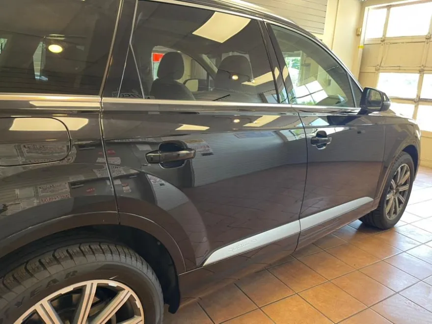 2019 Audi Q7 Premium Plus photo 15