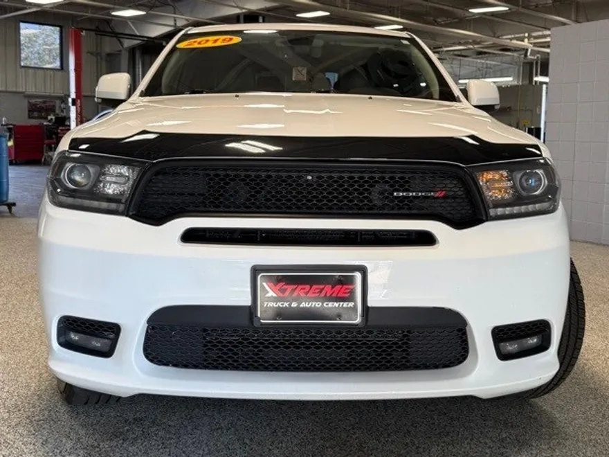 2019 Dodge Durango GT photo 1