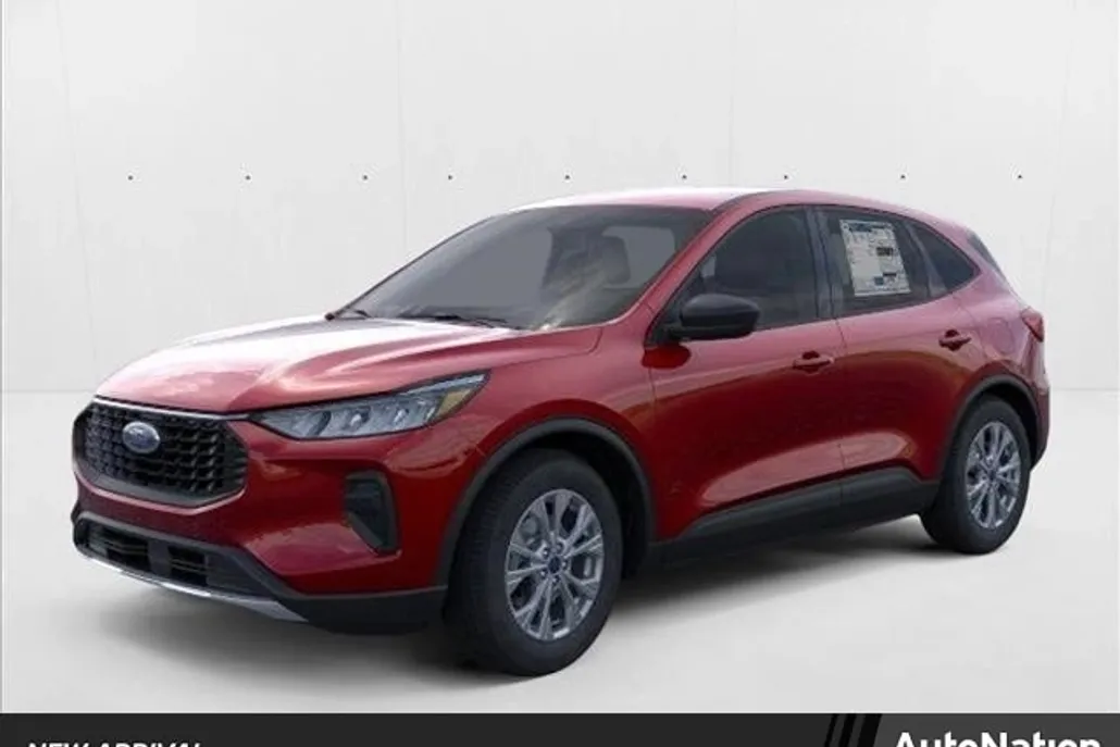 2025 Ford Escape Active photo 1